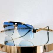 Cazal Legends 887 Sunglasses - 1