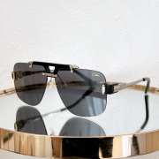 Cazal Legends 887 Sunglasses - 4