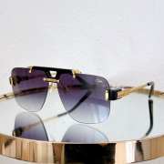 Cazal Legends 887 Sunglasses - 3