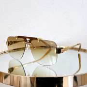 Cazal Legends 887 Sunglasses - 2