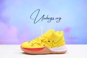 Nike SpongeBob SquarePants x Kyrie 5 EP 'Spongebob' Shoes - 6