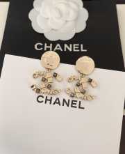 Chanel Earrings E013 - 2