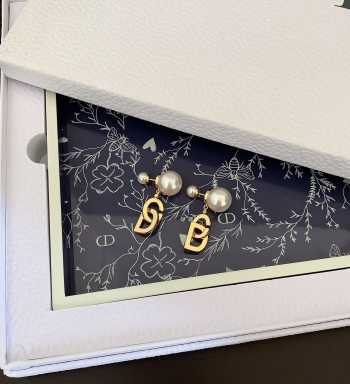 Dior Earrings E0006