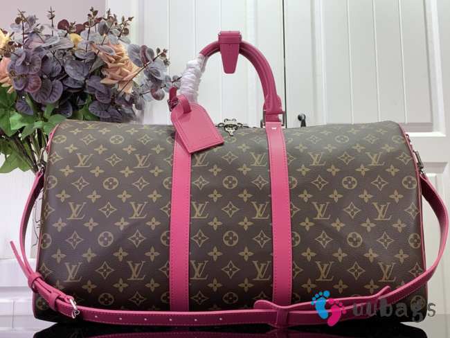 Louis Vuitton M46773 Keepall Bandoulière 50x29x23cm - 1