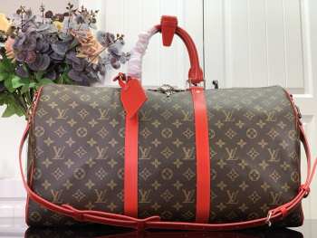 Louis Vuitton M46769 Keepall Bandoulière 50x29x23cm