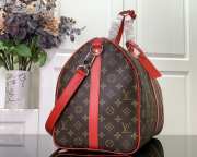 Louis Vuitton M46769 Keepall Bandoulière 50x29x23cm - 6