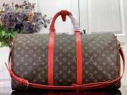 Louis Vuitton M46769 Keepall Bandoulière 50x29x23cm - 2