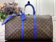 Louis Vuitton M46772 Keepall Bandoulière 50x29x23cm - 1