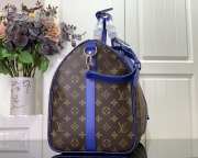 Louis Vuitton M46772 Keepall Bandoulière 50x29x23cm - 4