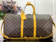 Louis Vuitton M46771 Keepall Bandoulière 50x29x23cm - 1