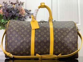 Louis Vuitton M46771 Keepall Bandoulière 50x29x23cm