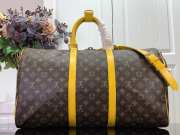 Louis Vuitton M46771 Keepall Bandoulière 50x29x23cm - 2