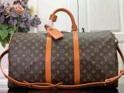 Louis Vuitton M46770 Keepall Bandoulière 50x29x23cm - 1