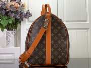 Louis Vuitton M46770 Keepall Bandoulière 50x29x23cm - 6