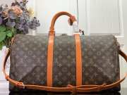 Louis Vuitton M46770 Keepall Bandoulière 50x29x23cm - 5