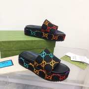 Gucci sandals 005 - 5