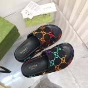 Gucci sandals 005 - 2