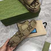 Gucci sandals 006 - 4