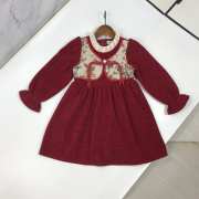 Dior dress for kids - 1