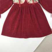 Dior dress for kids - 3