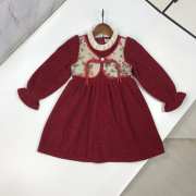 Dior dress for kids - 4