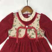 Dior dress for kids - 5