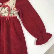 Dior dress for kids - 6