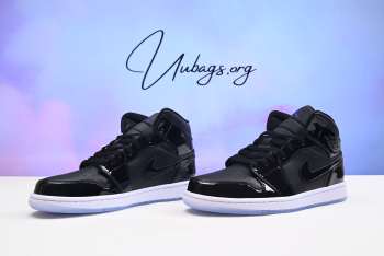 Nike Air Jordan 1 Mid SE Men's Shoes