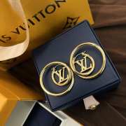 Louis Vuitton M00764 Spiral Earrings - 5