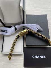 Chanel Premiere Watch In Gold Plated  - 5