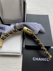 Chanel Premiere Watch In Gold Plated  - 6