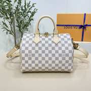 Louis Vuitton N41374 Speedy Bandoulière 25x19x15cm - 1