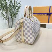 Louis Vuitton N41374 Speedy Bandoulière 25x19x15cm - 6