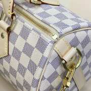 Louis Vuitton N41374 Speedy Bandoulière 25x19x15cm - 4