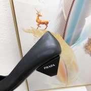 Prada high heel in black 02 4cm - 5