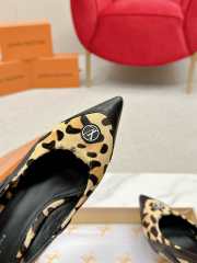 Louis Vuitton 1ABU60 Archlight Slingback Pump 01 5.5cm - 6