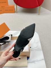 Louis Vuitton 1ABU60 Archlight Slingback Pump 03 5.5cm - 6