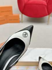 Louis Vuitton 1ABU60 Archlight Slingback Pump 03 5.5cm - 4