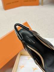 Louis Vuitton 1ABU60 Archlight Slingback Pump 05 5.5cm - 4