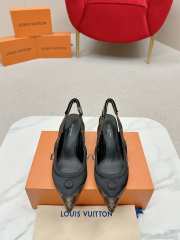 Louis Vuitton 1ABU60 Archlight Slingback Pump 06 5.5cm - 5