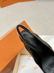 Louis Vuitton 1ABU60 Archlight Slingback Pump 06 5.5cm - 4