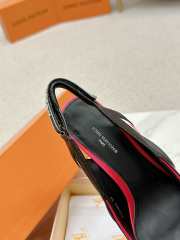 Louis Vuitton 1ABU60 Archlight Slingback Pump 09 5.5cm - 2