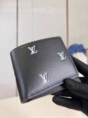 Louis Vuitton M83191 Multiple Wallet 12x9cm - 6