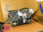 Louis Vuitton M83172 Steamer Mini Bag 18x11x6.5cm - 1