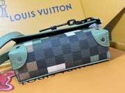 Louis Vuitton M83172 Steamer Mini Bag 18x11x6.5cm - 5