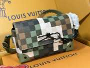 Louis Vuitton M83172 Steamer Mini Bag 18x11x6.5cm - 6