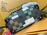 Louis Vuitton M24581 mini soft trunk bag 18.5x13x8cm - 4