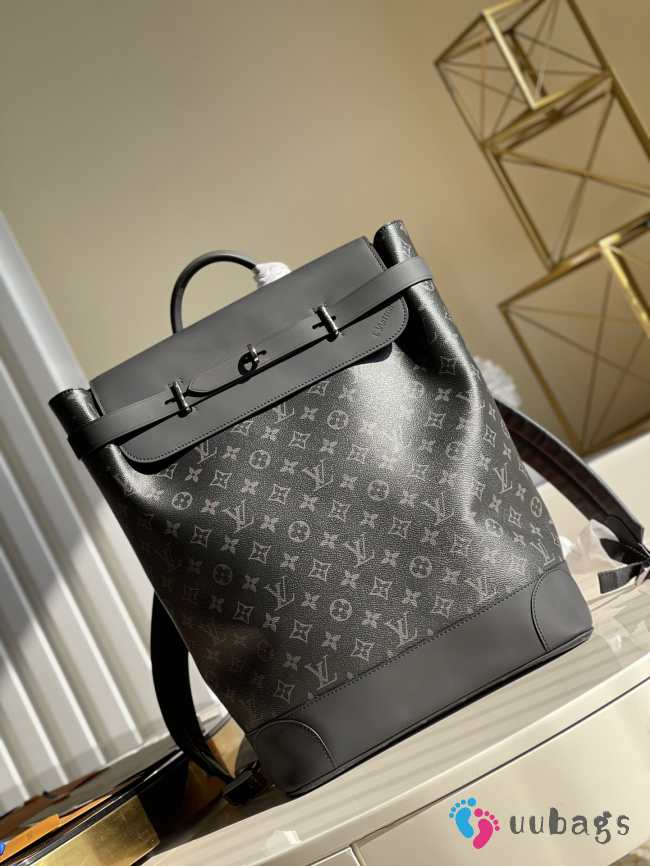 Louis Vuitton M44052 Steamer Backpack 45x32x16cm - 1