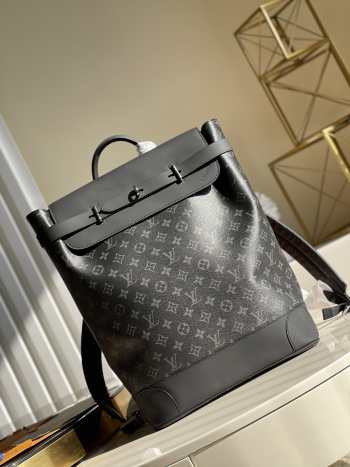 Louis Vuitton M44052 Steamer Backpack 45x32x16cm