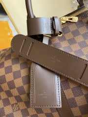 Louis Vuitton N41414 Keepall Bandoulière Bag 55x31x24cm - 6